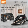 European standard household portable handheld steam iron, household ultra-high power ceramic base plate details Picture